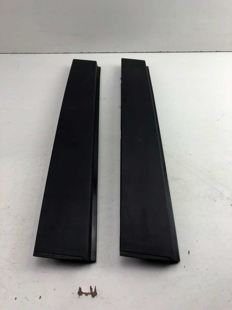 фото №1, Vw sharan молдинг стойка дверь 7n5839902