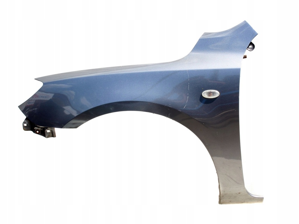 фото №1, Крила лівий перед передній mazda 3 bk 03-09
