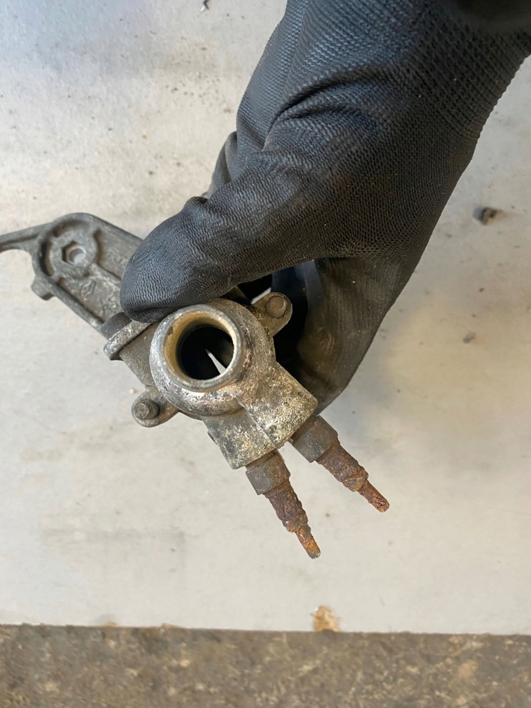 фото №4, Нагреватель нагреватель wody жидкость trafic ii 2 vivaro a primastar