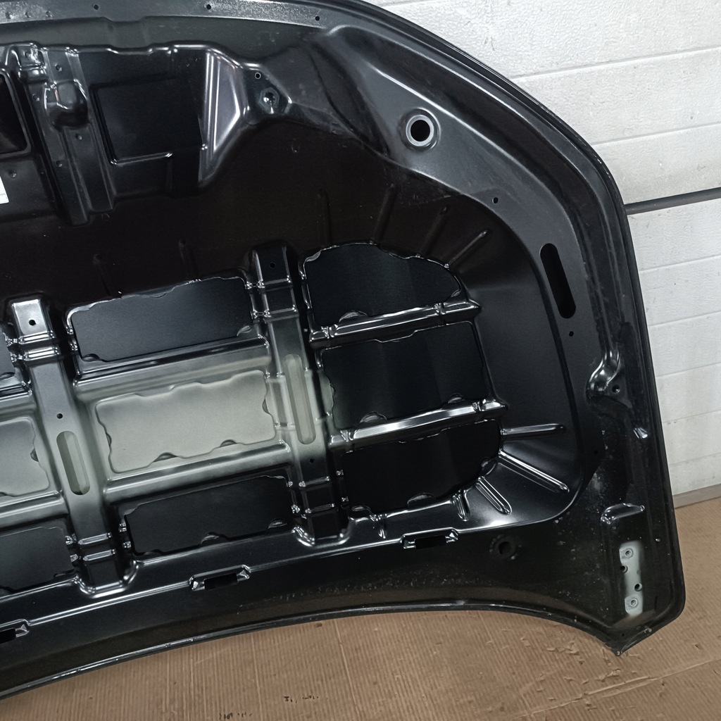 фото №10, Капот suzuki vitara iii lift 15-24