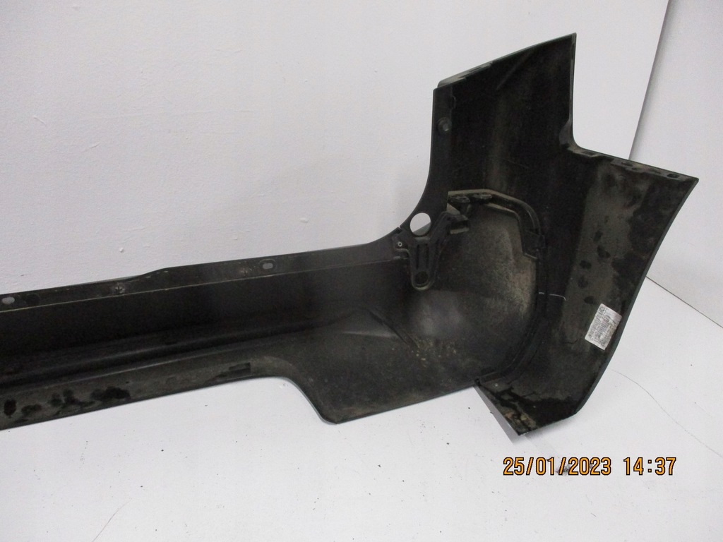 фото №7, Бампер задняя citroen berlingo iv 20r