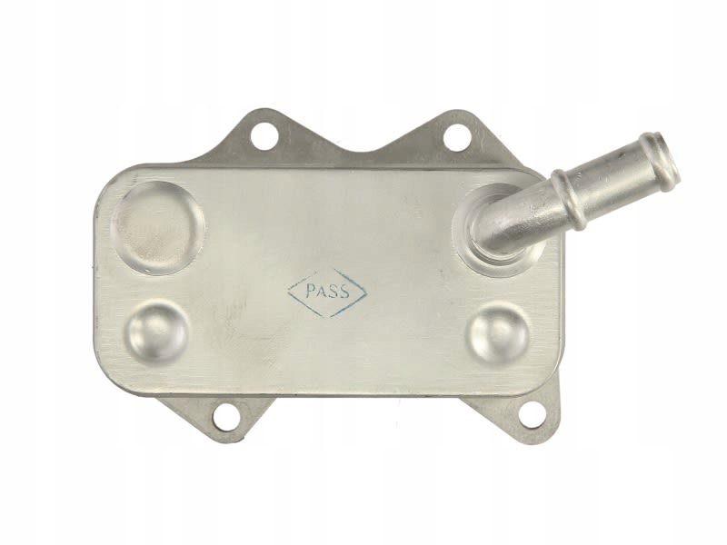 фото №11, [31172] радиатор масла двигателя с прокладка