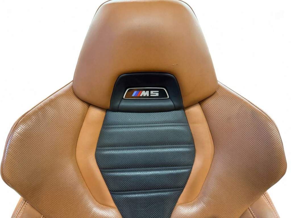 фото №15, Повний салон bmw m5 f90