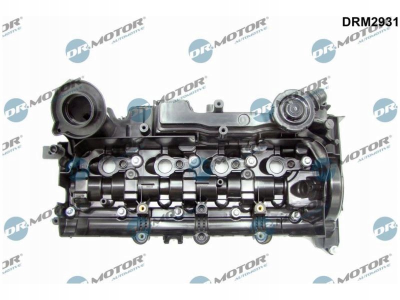 фото №2, Кришка клапанів mini countryman r60 1.6 2.0 clubman r55 1.6 2.0