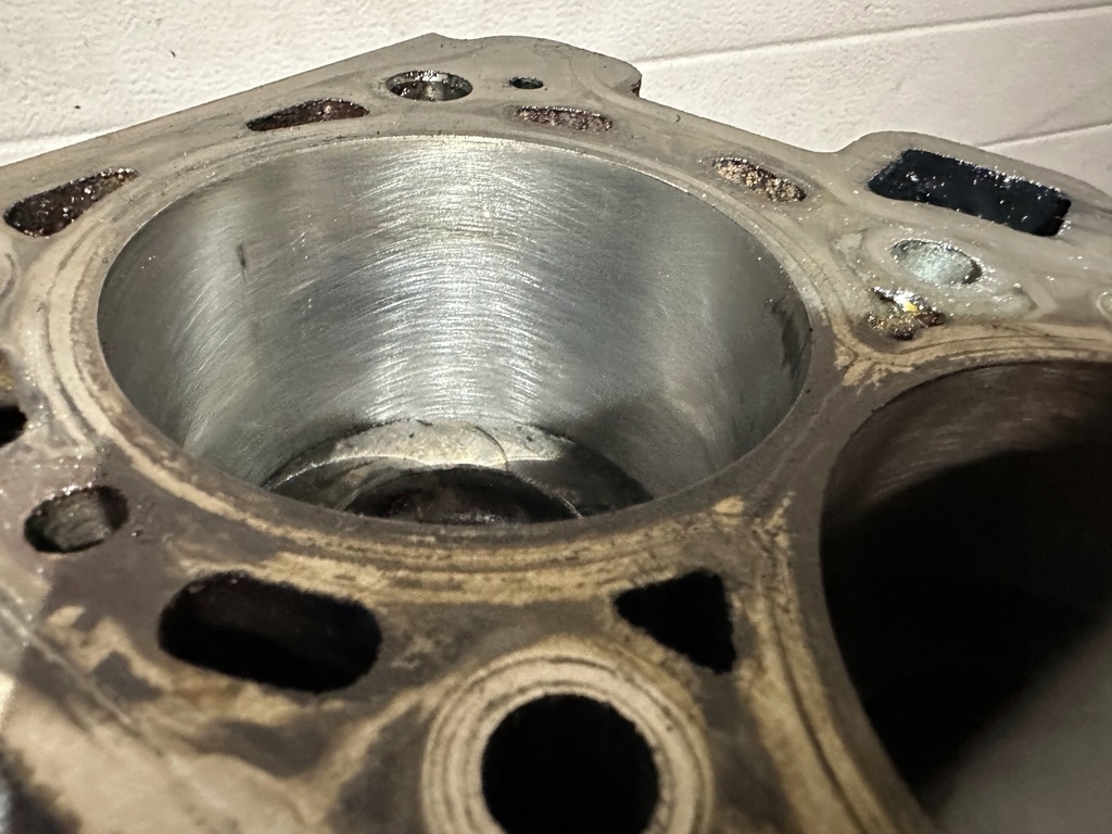 фото №14, Блок двигуна dół wał поршні trafic vivaro 2,0 dci m9r 710 m9rv710 euro 6