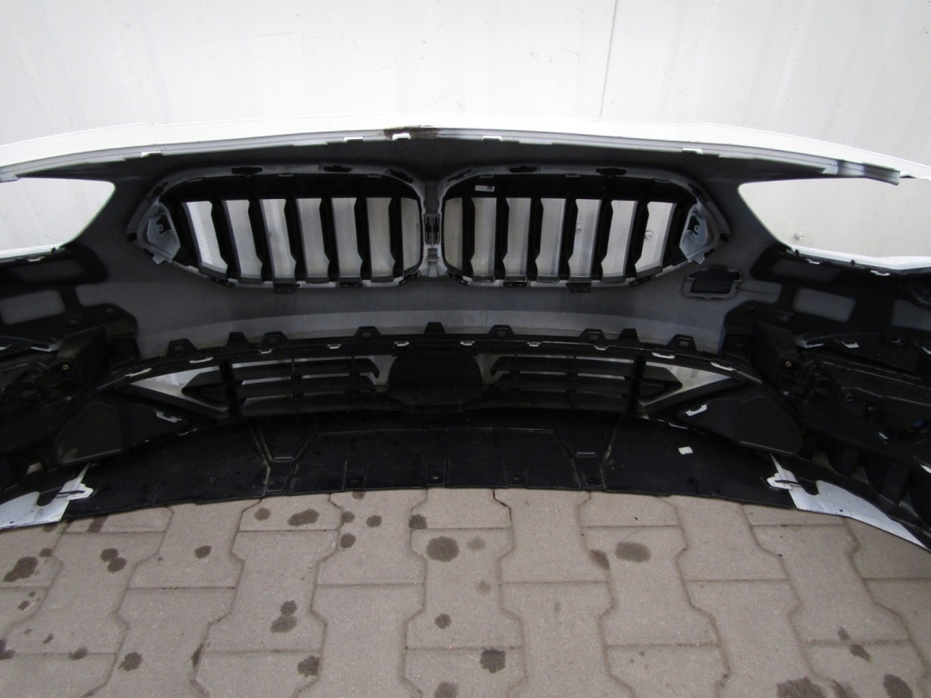 фото №11, Бампер перед bmw 2 f44 gran coupe sport line 19-