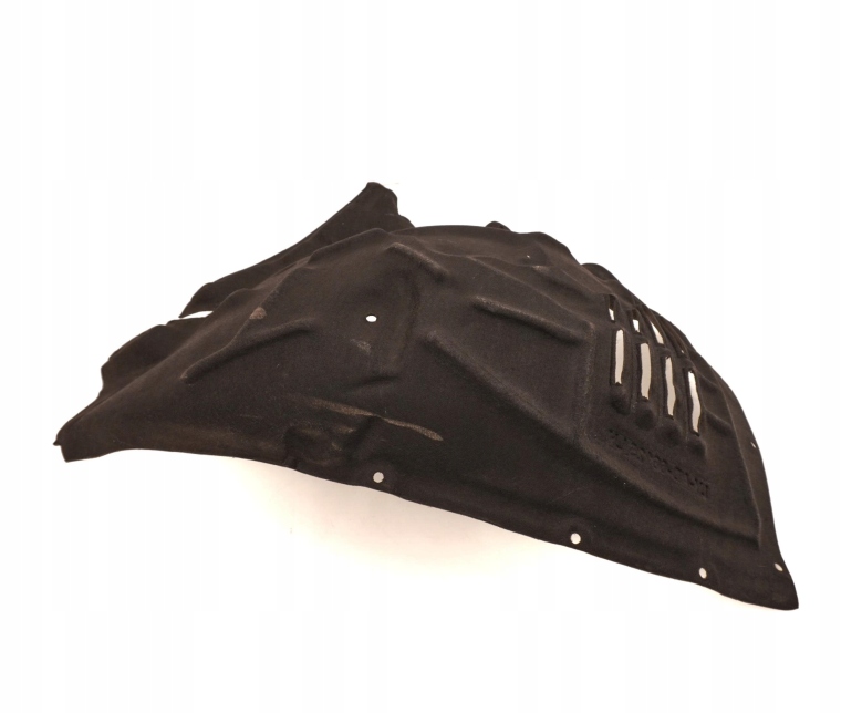 фото №2, Подкрылок правое перед audi q8