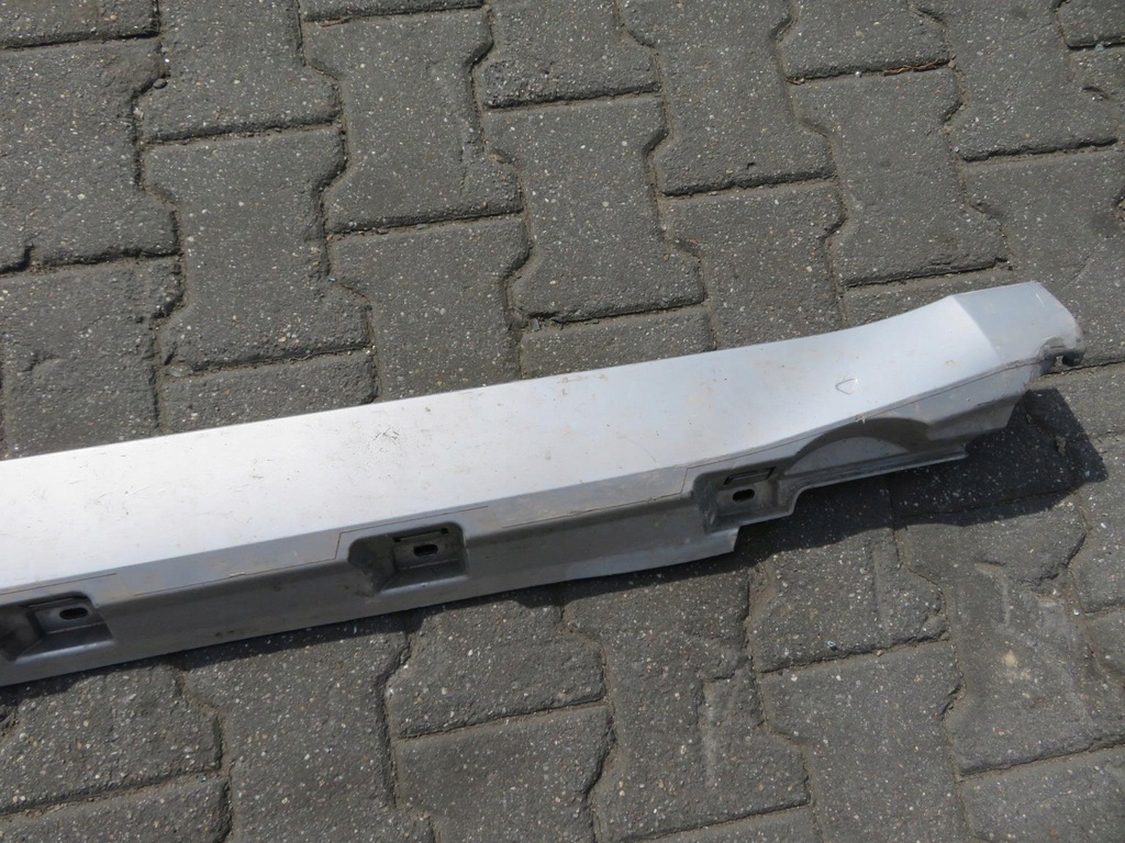 фото №5, Молдинг порог правая vw arteon 3h7 3g8853858