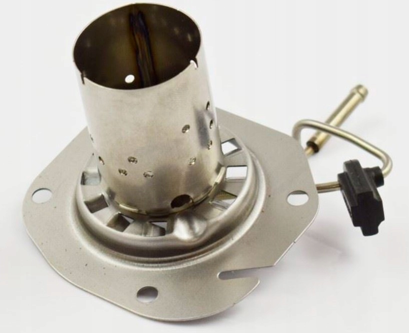 фото №1, Пальник обігріву стояночного webasto airtop at 2000