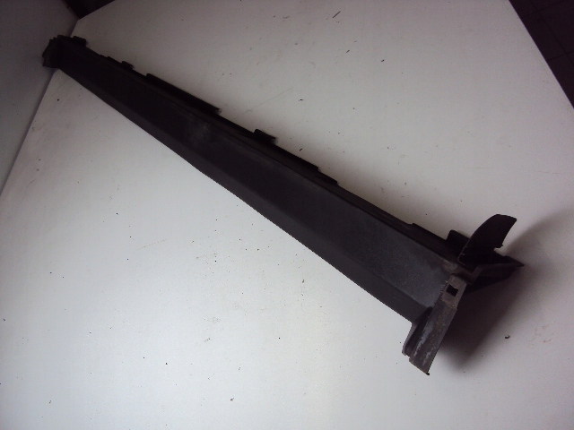 фото №2, Молдинг поріг права renault koleos ii 2016-