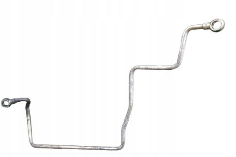 фото №1, Smart fortwo 450 i шланг масляный усилителя труба масла