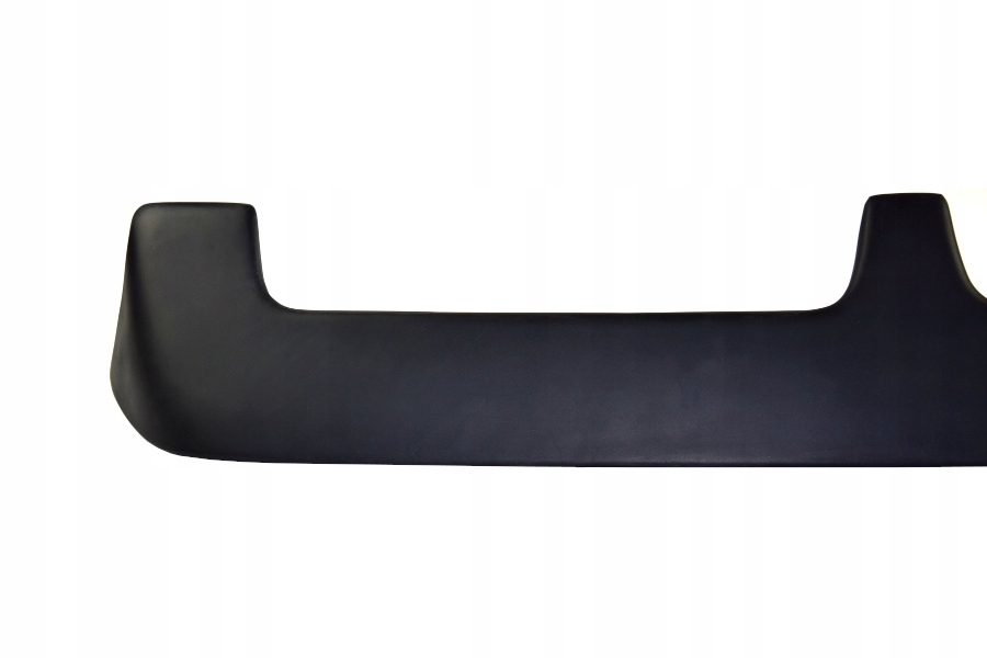 фото №9, Спойлер козырёк do mitsubishi pajero sport 2006-2015 sobmart