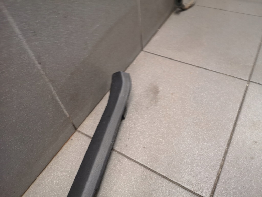 фото №9, Молдинг поріг лівий задня audi a6 c5 4b0867767c