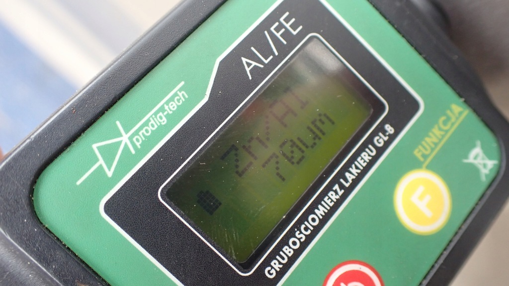 фото №9, Hyundai tucson дверь задняя левая 77156d3000