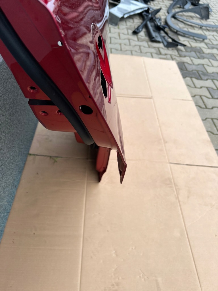 фото №5, Mazda cx-5 дверь правое rok 2020