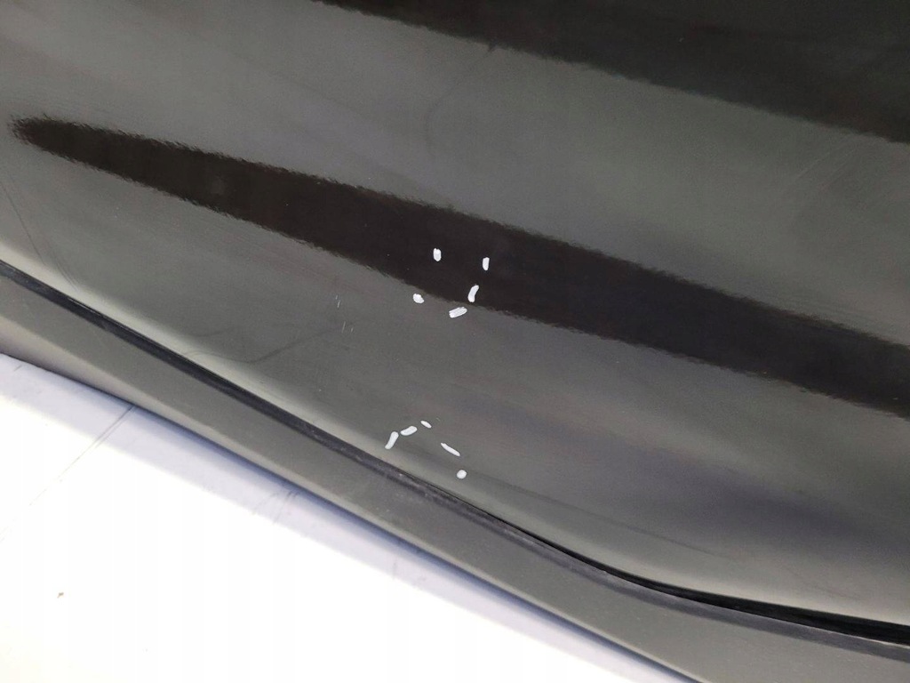 фото №7, Двері задня права сторона kia stonic 2018