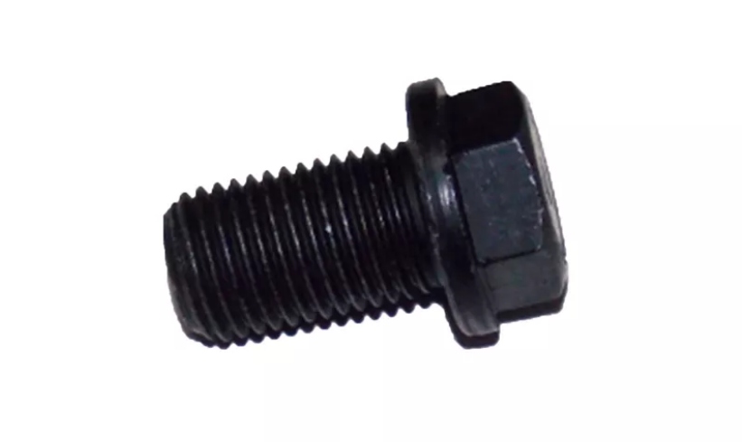 фото №1, Кришка зливний оливи hyundai kia