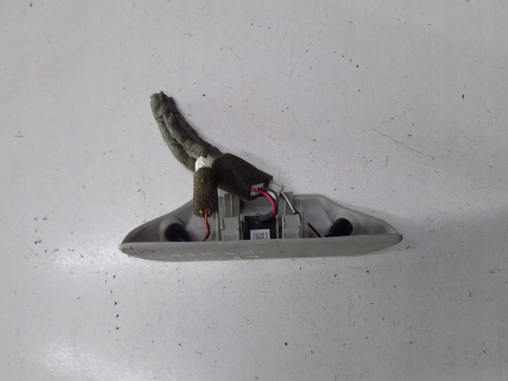 фото №6, Nissa qashqai j10 lift мікрофон датчик 28336eb00a