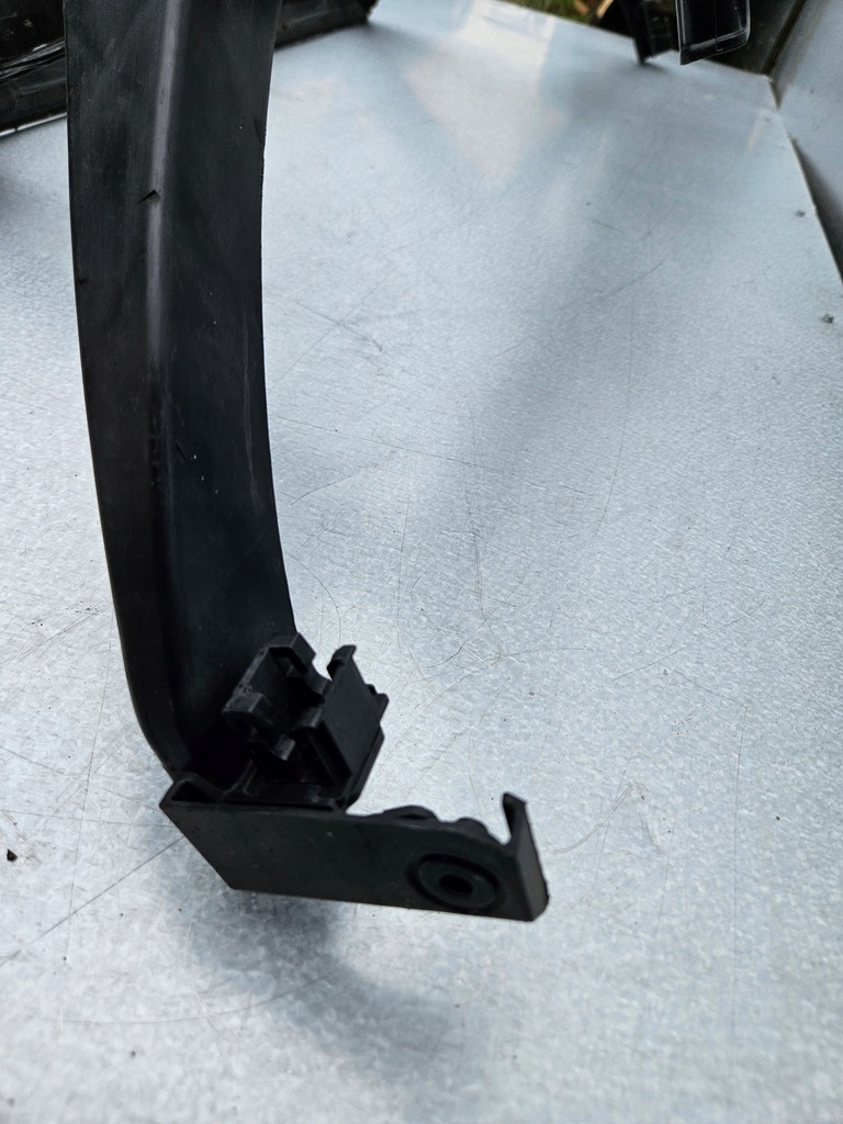 фото №5, Pas передний hyundai ioniq 64101-g2000 усилитель передний