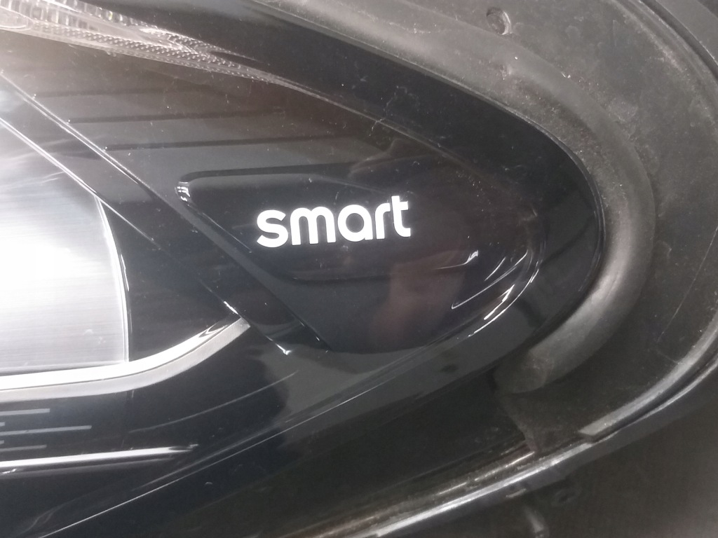 Фара перед левая smart #1 full led 8895889888 Доставка