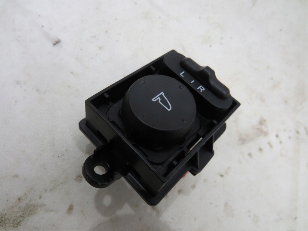 фото №1, Кнопка регулировки зеркал jazz iii