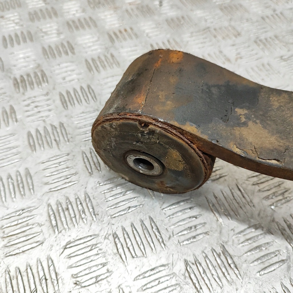 фото №6, Ford transit - tourneo connect 2018 правая сторона рессора задний