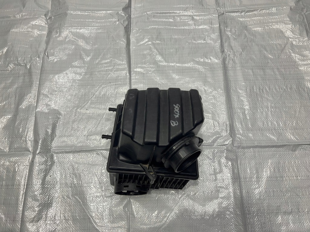 фото №1, Jeep compass renegade fiat 500x корпус фільтра повітря 51938296