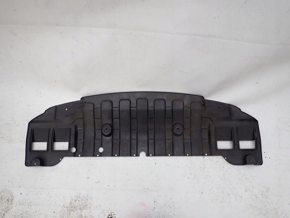 Kia ceed ii 2 12-18 защита плита под бампер Доставка