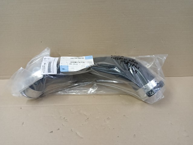 фото №1, Nowa труба шланг інтеркулер bmw x1 f48 x2 f39