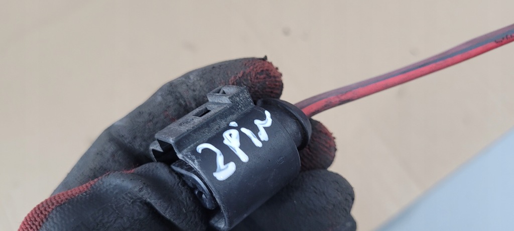 фото №5, A6 c7 4g штекер колодка соединитель 1j0973752 s4 b8 a5 q5 sq5