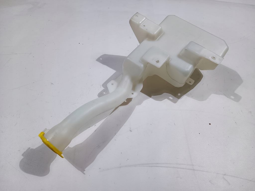 фото №6, Бачок омывателя ford mustang vi 2015-