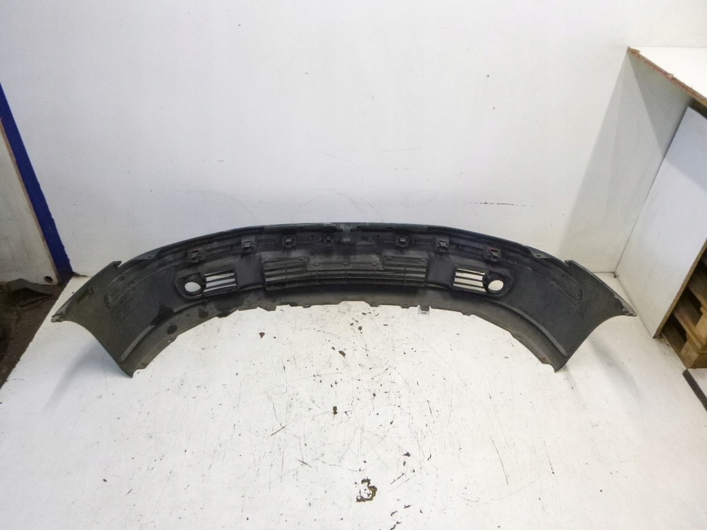 фото №9, Бампер передній mitsubishi carisma lift g19 2001r.