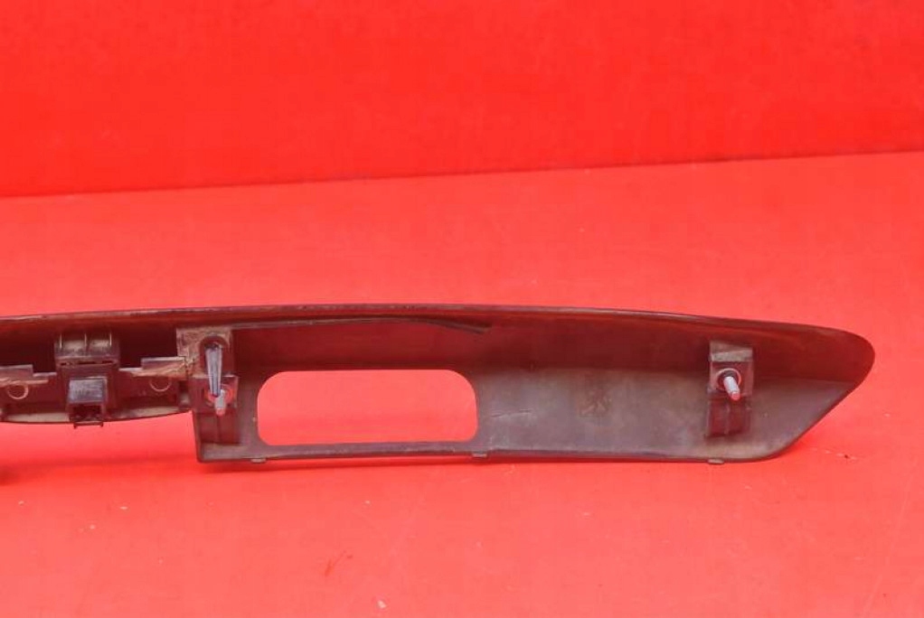 фото №12, Накладка ручка кришки задня задня czarna 9684414777 peugeot 5008 1 i 09-13