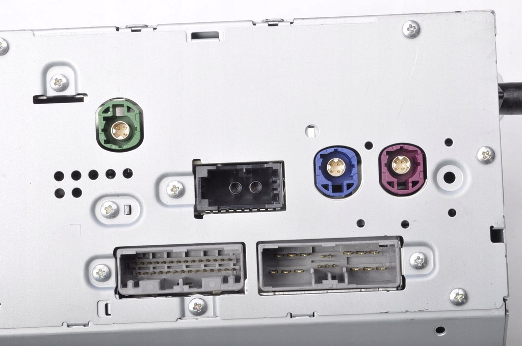 фото №7, Volvo s60 iii v60 ii радио 31667664 32247286