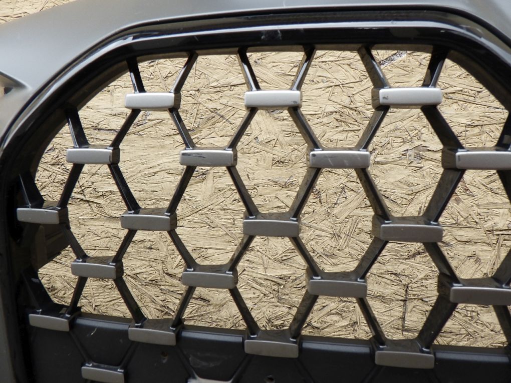 фото №9, Bmw 4 i4 g26 gran coupe m набор 21- бампер передний