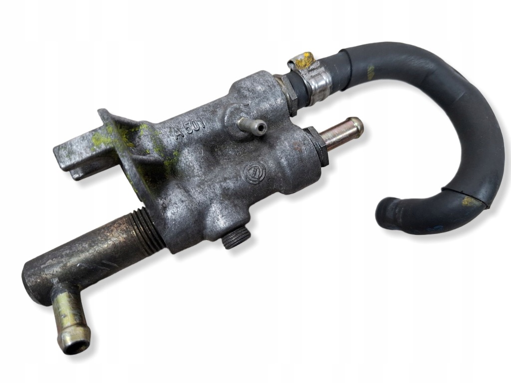 фото №2, Шланг паливний перед alfa romeo 166 46480170