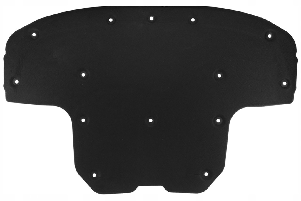 Купити Шумоізоляція капот двигуна ezc-me-387 nty