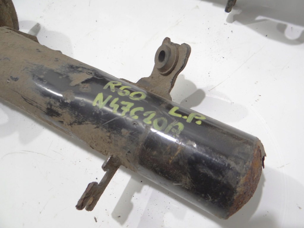 Амортизаторы перед комплект mini r60 n47c20a 9807009 9807010 Оригинал