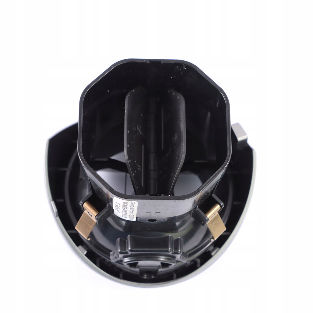 фото №11, Mercedes w205 x253 решітка обдув права a2058304400