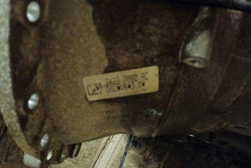 фото №7, Коробка передач передач jaguar xf x250 9x237000ac 3.0l дизель 202kw 2010