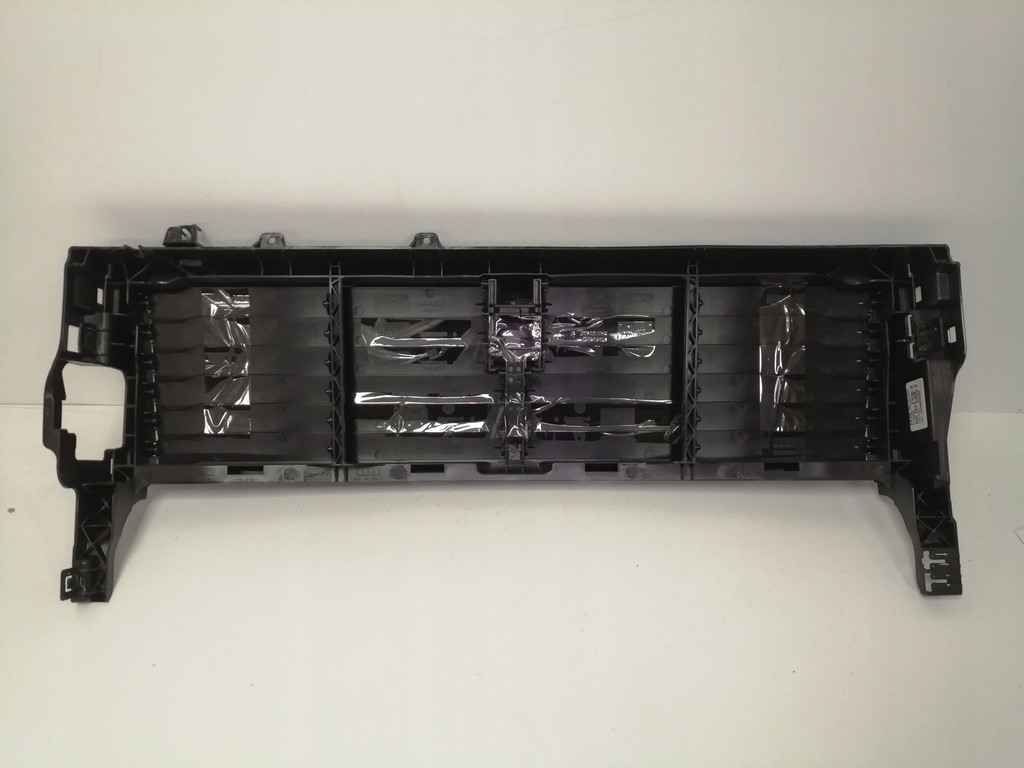 фото №15, Nowa оригинальная воздуховод воздуха защита радиатора do audi q5 80a121223