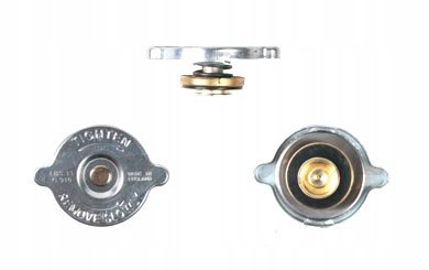 фото №1, Кришка радіатора gates rc115