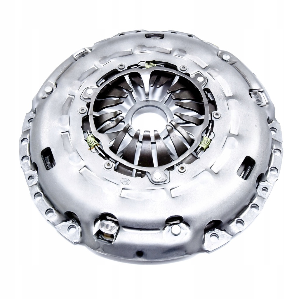 фото №12, Сцепление набор сцепления alfa romeo 159 brera spider 2.4d 09.05-12.12 624