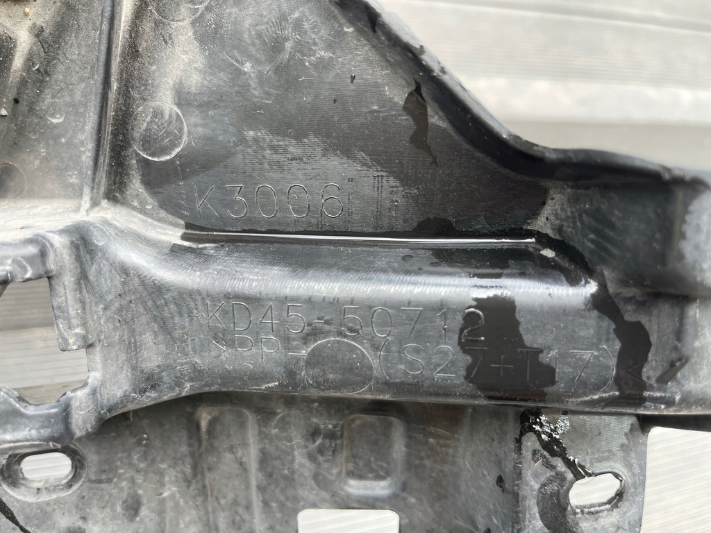 фото №15, Mazda cx5 cx-5 решітка радіатора решітка радіатора