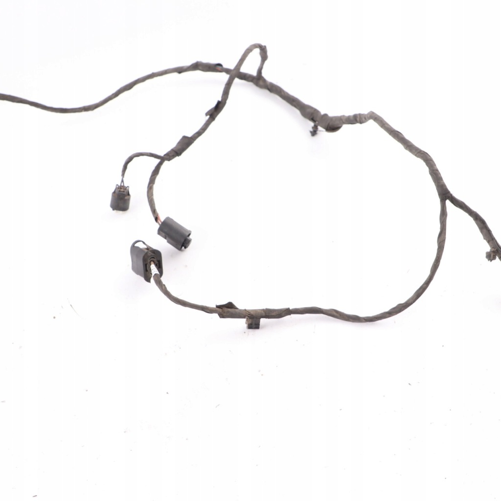 Купити Bmw f07 джгут датчиків паркування проводка бампера перед pdc 9208452