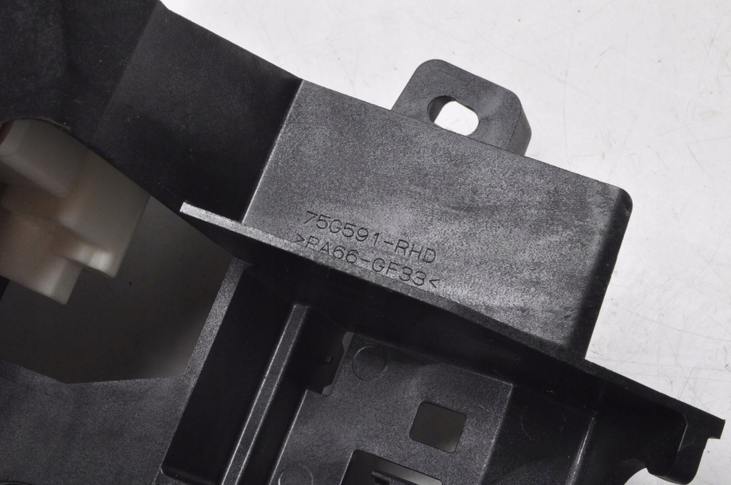 фото №12, Toyota c-hr вибірник домкрат коробки передач 75g591