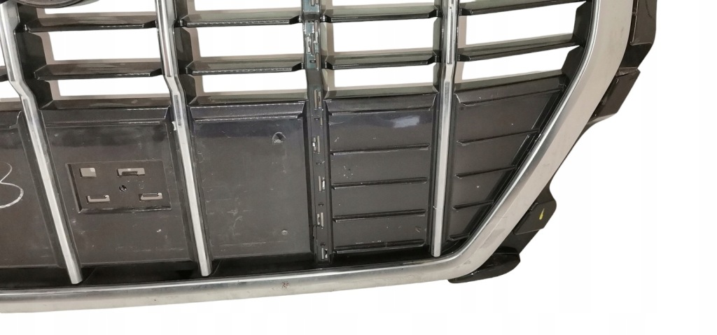 Купить Audi q3 2 2 18- решётка радиатора решётка  радиатора 83a853651e