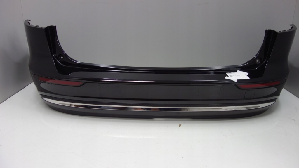 фото №1, Volvo v60 iii бампер задній inscription