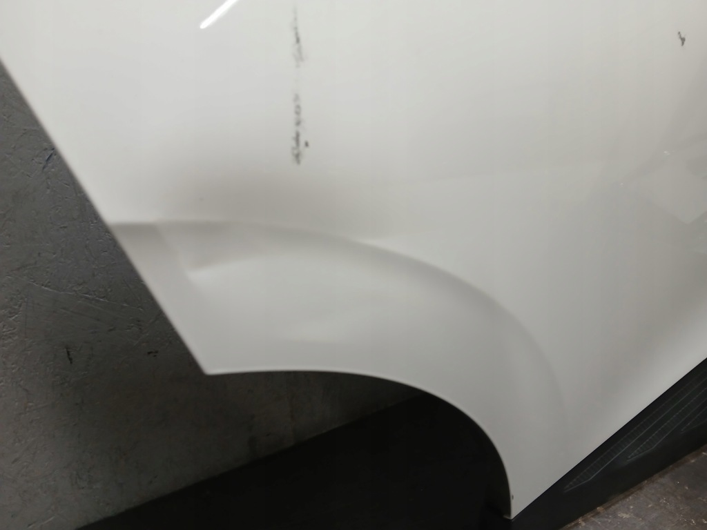 фото №3, Двері задня праве mg4 mg-4 mg 4