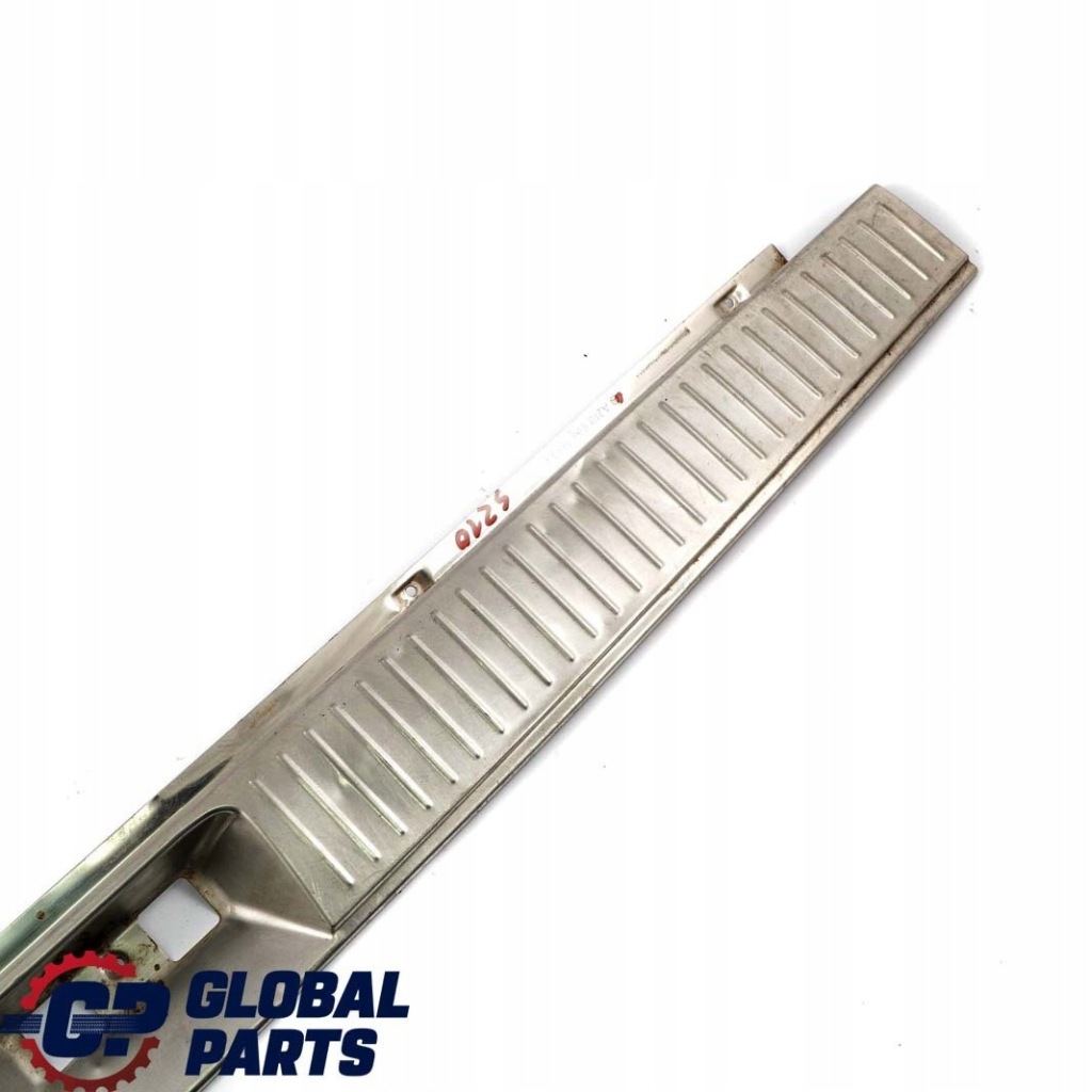 фото №9, Mercedes s210 молдинг поріг багажника a2106981889